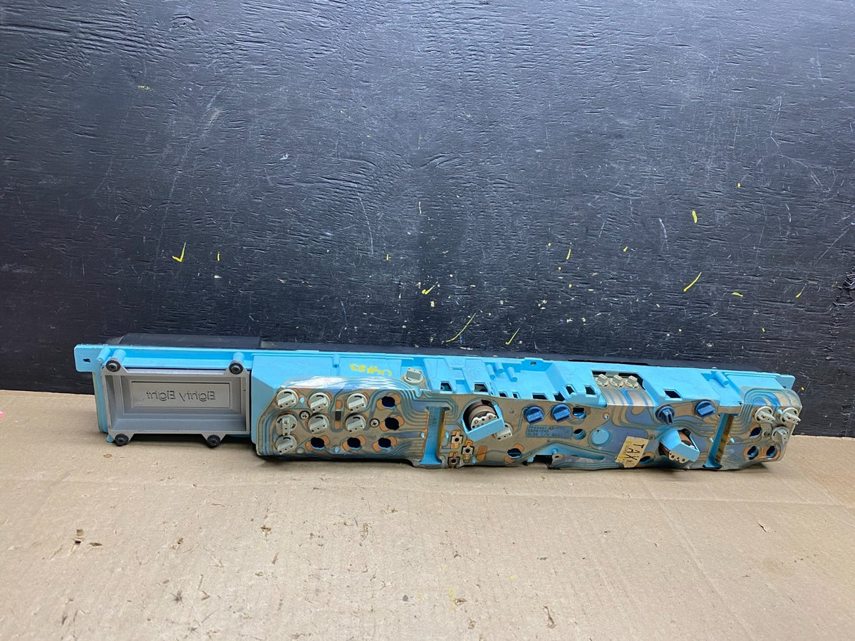 1988 - 1991 Oldsmobile Delta 88 Speedometer Cluster Gauge OE U4783 DG6
