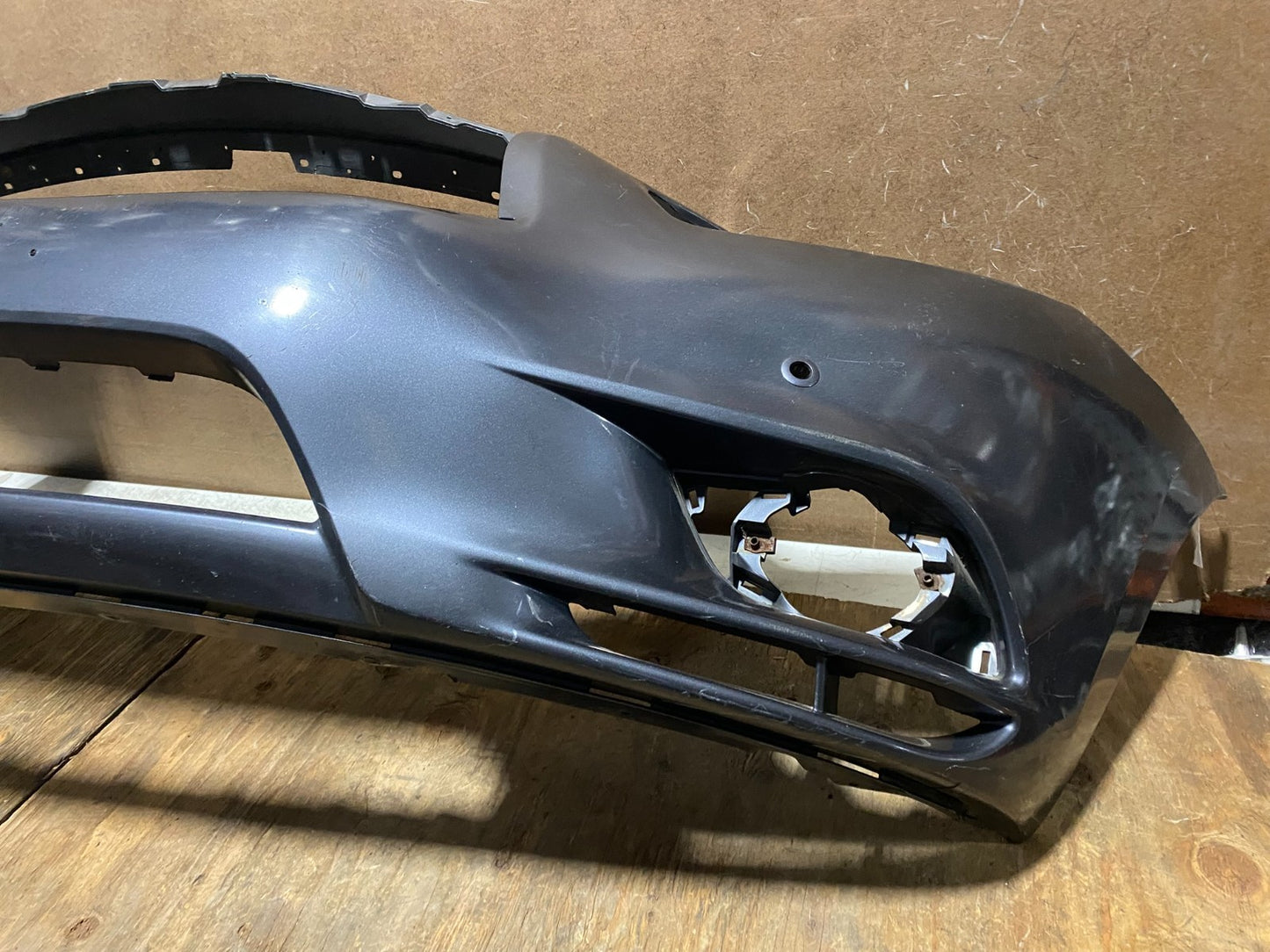 ONLY LOCAL PICK UP NY 2014 2015 Infiniti QX60 Front Bumper Cover AE36534