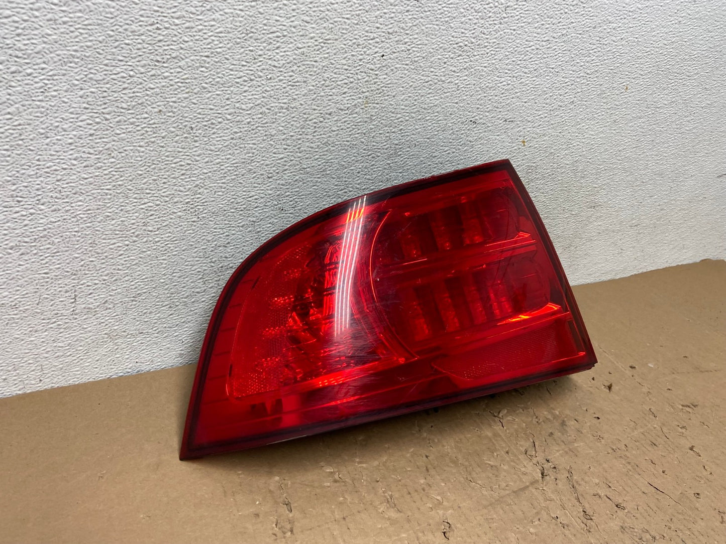2004 2005 2006 Acura TL Left Driver Lh Side Tail Light AD8153 LK2