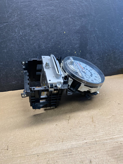 2007 - 2010 Mini Cooper Speedometer Cluster Gauge AH3880 DG2