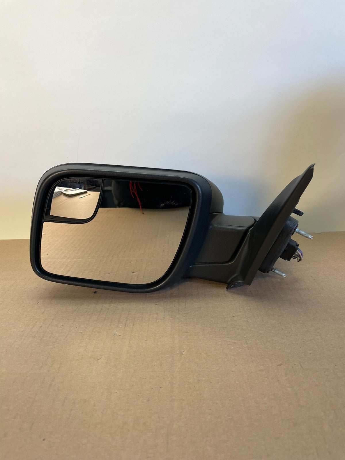 2016 - 2019 Ford Explorer Left Driver LH Side View Door Mirror ah0420 DG6