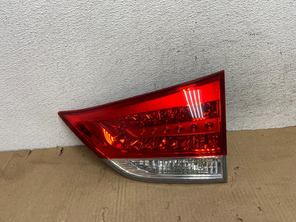 2011-2020 Toyota Sienna Right Passenger RH Side Inner Tail Light AE9162 DG0