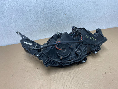 2009-2013 Subaru Forester Left Driver LH Halogen Headlight AF3186 DW7