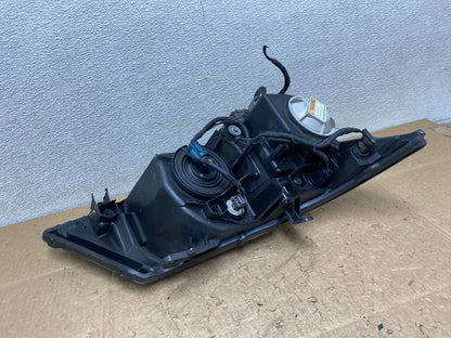 2007 2008 2009 Acura MDX Headlight Xenon HID Left Driver Lh Side Oem Z1170 DW8