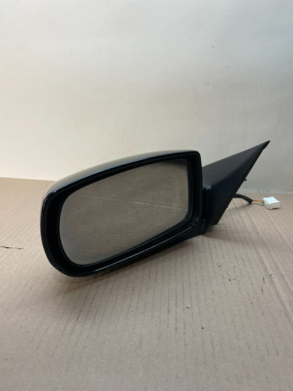 2009 - 2016 Hyundai Genesis Coupe Left Driver LH View Door Mirror aj0792 DG2