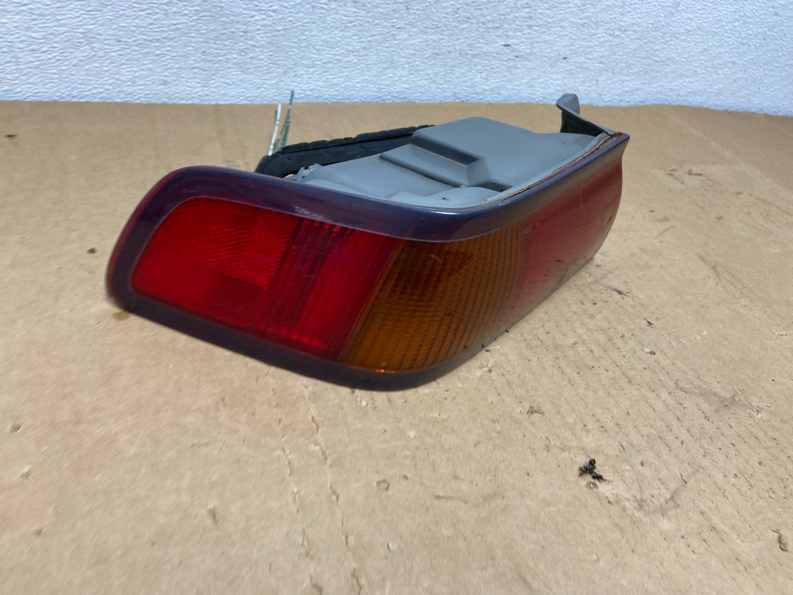 1997 1998 1999 Toyota Camry Tail Light Left Driver Lh Side AC8535 DW2