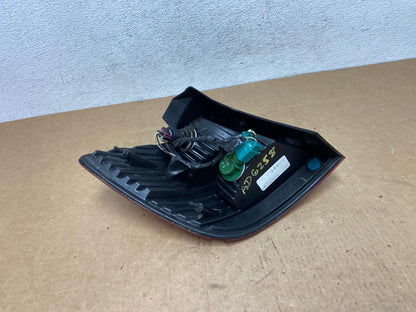 2009 - 2011 Dodge Journey Right Passenger Side Tail Light AD6258 LK5