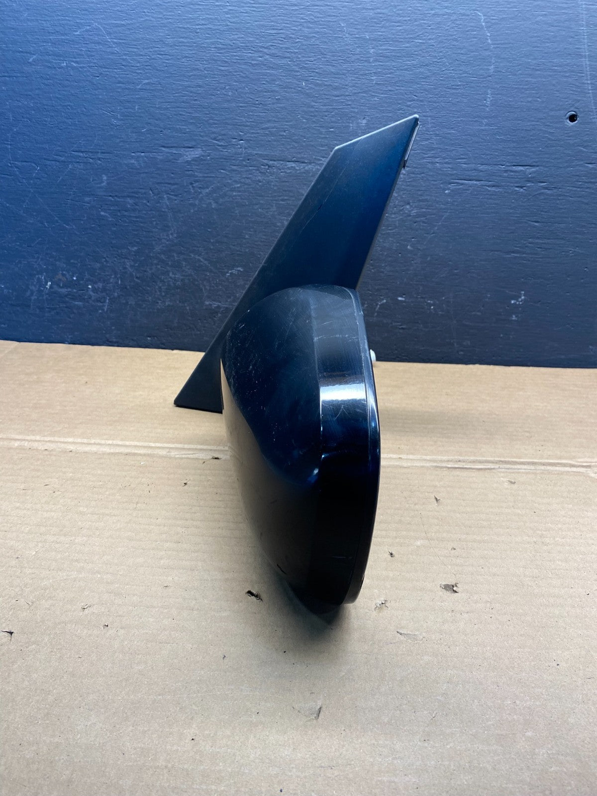 2004 to 2009 Toyota Prius Left Driver LH View Door Mirror AC8749 DG10