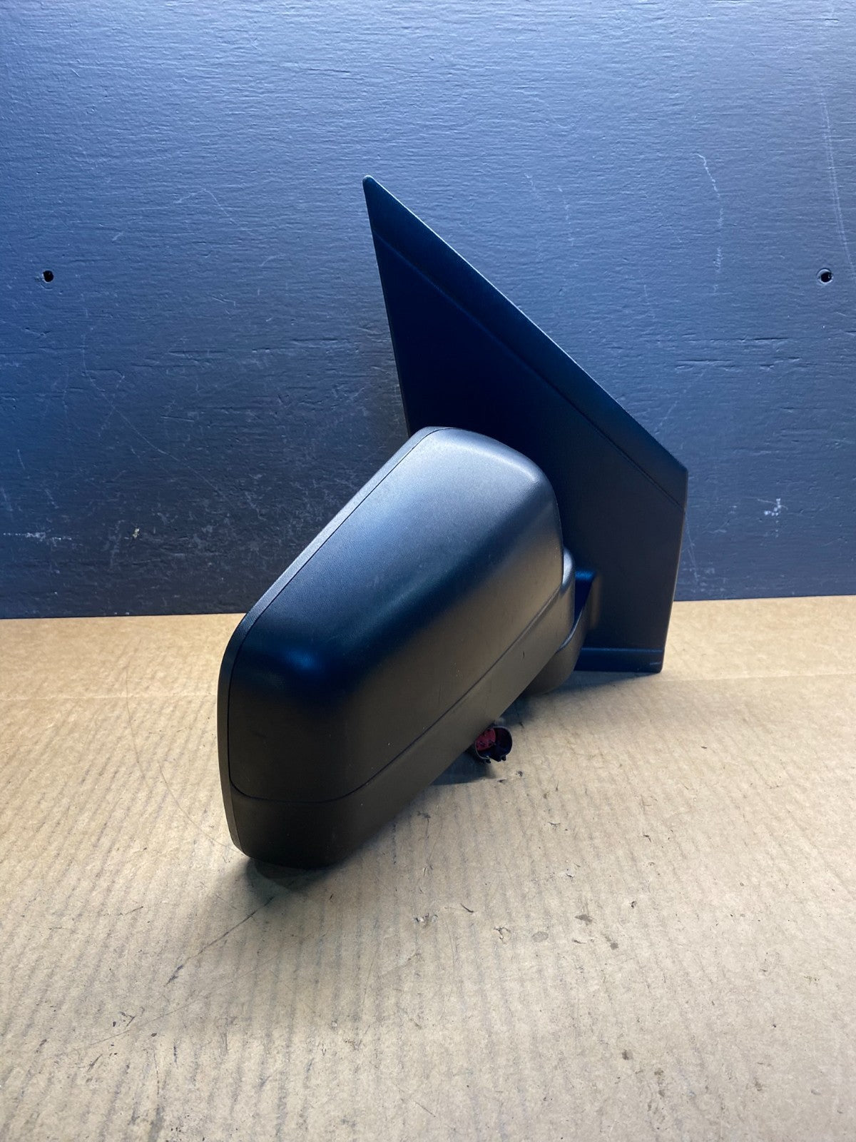 2010 to 2013 Ford Transit Connect Right Passenger RH Side Door Mirror AC2859 DW1