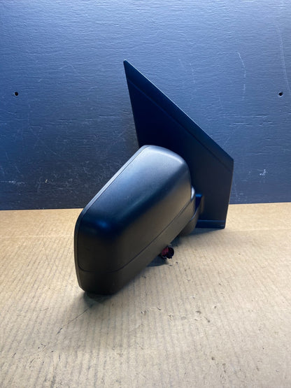2010 to 2013 Ford Transit Connect Right Passenger RH Side Door Mirror AC2859 DW1