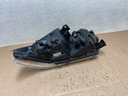 2009 to 2017 Dodge Journey Headlight Right Passenger Rh Halogen Oem Y3062 DW5
