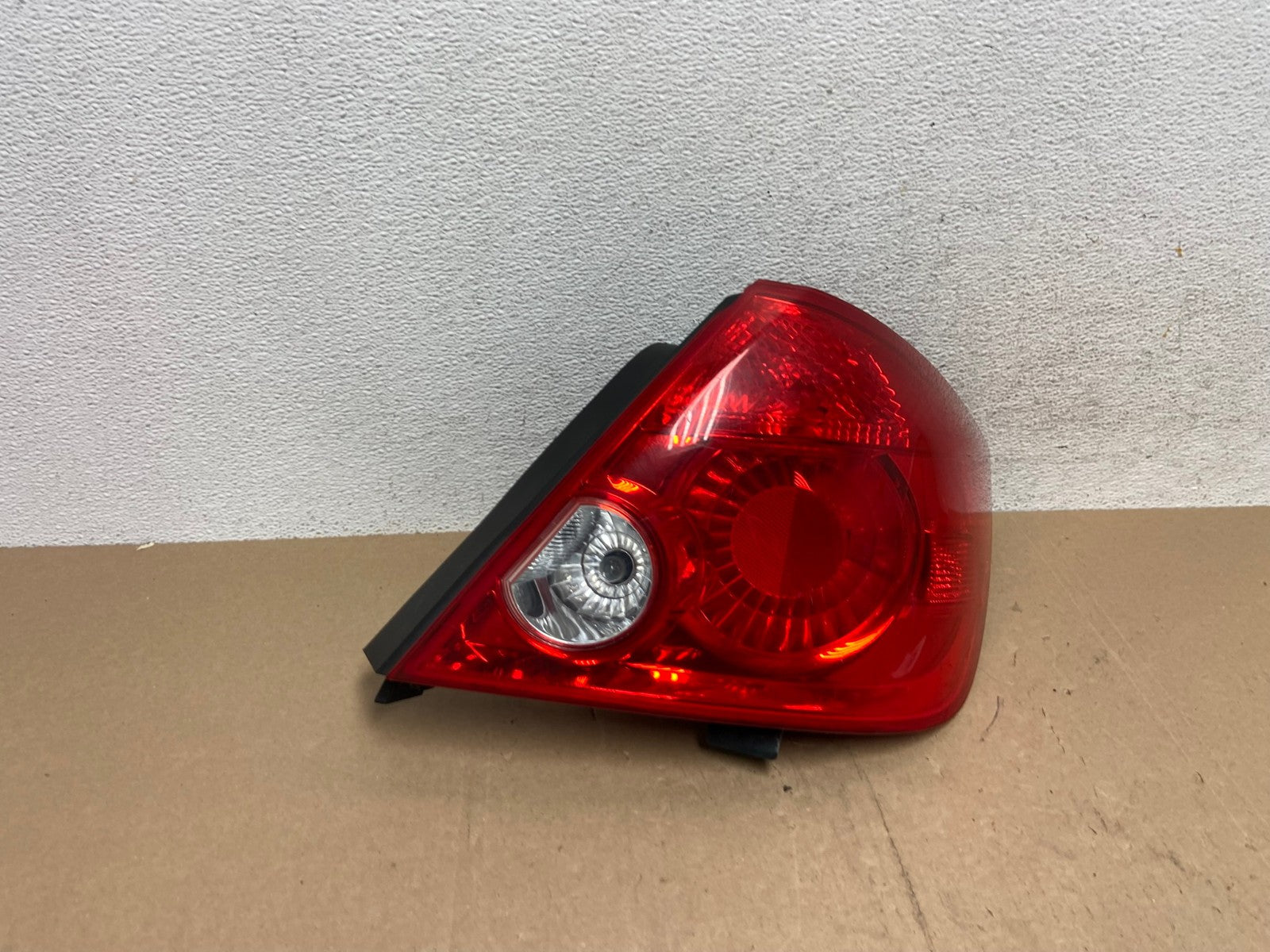 2005 2006 2007 Scion TC Tail Light Right Passenger Rh Side AE6723 LK2