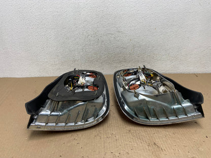 2004 2005 Hyundai XG350 XG Left+Right Tail Lights AE9741 LK7
