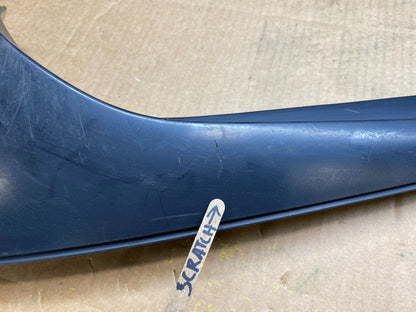 2011-2017 Honda Odyssey Left Driver Rear Gate Spoiler Garnish Oem C9158 DG5