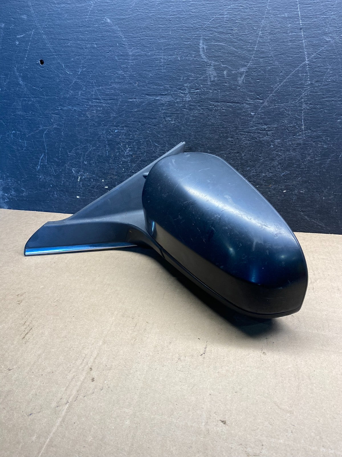 2015 to 2017 Toyota Camry Left Driver LH Door View Mirror AG1930 MS2