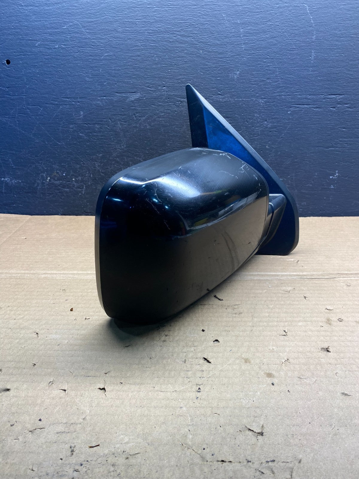 2009-2015 Honda Pilot Right Passenger Side View Door Mirror AC8785 DW1