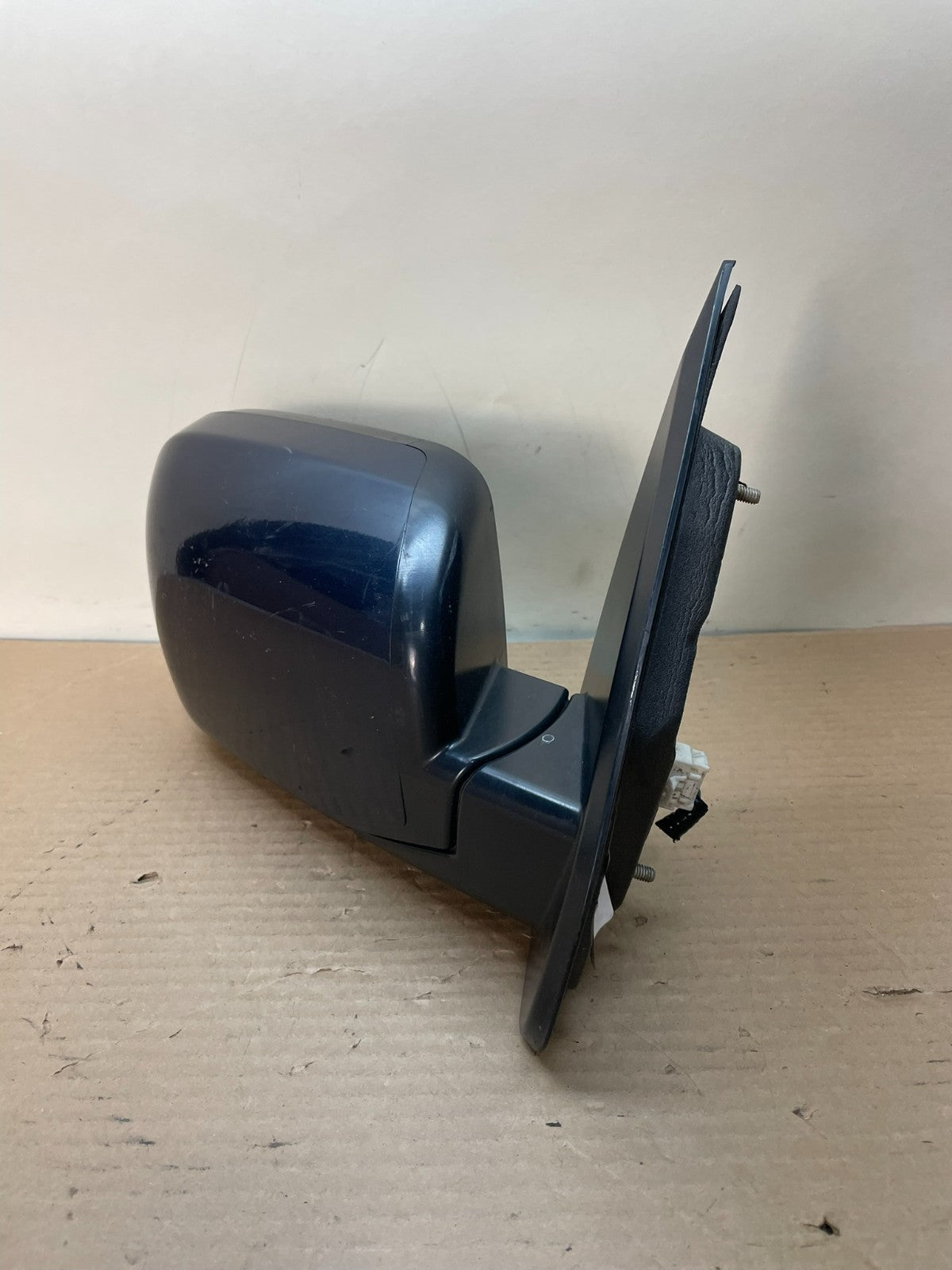 2009-2015 Honda Pilot Right Passenger Side View Door Mirror AH8738 DG1