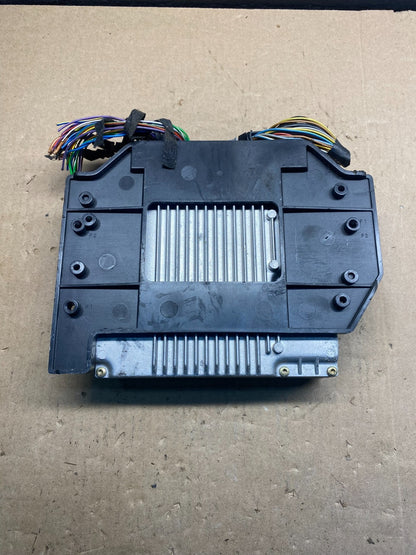 1999 - 2000 Mercedes-Benz C230 ECU ECM Engine Control Module ae7483 DG1