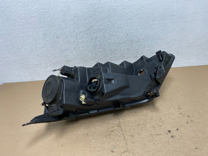 2010 2011 2012 Ford Fusion Right Passenger RH Headlight Halogen AF5062 DW6
