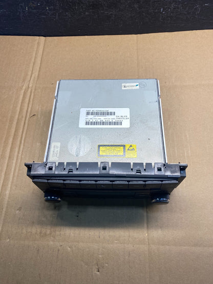 2007-2012 Chrysler Dodge Jeep Ram Radio CD MP3 AUX Receiver AD1678 DG3