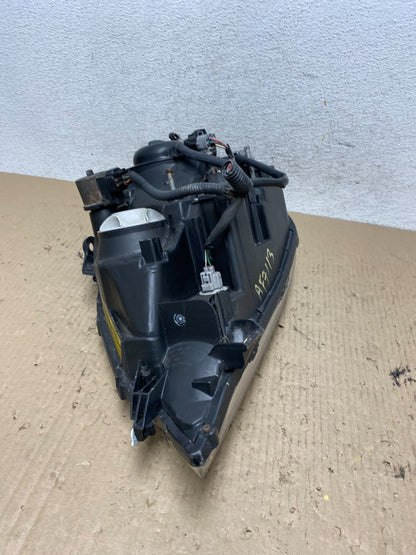 2001 2002 2003 Lexus RX300 Right Passenger Headlight Xenon HID AF7113 DW9