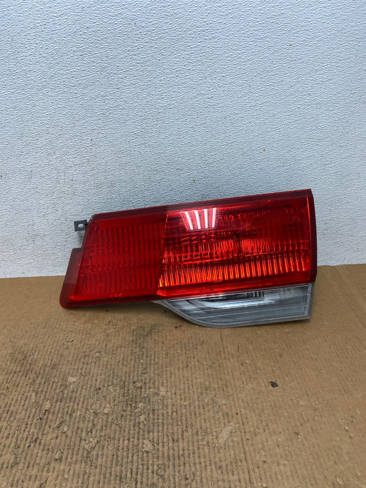 2008 2009 2010 Honda Odyssey Tail Light Inner Right Passenger Rh AE2656 LK0