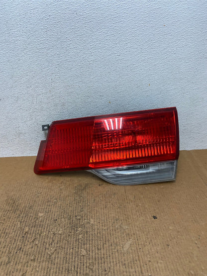 2008 2009 2010 Honda Odyssey Tail Light Inner Right Passenger Rh AE2656 LK0