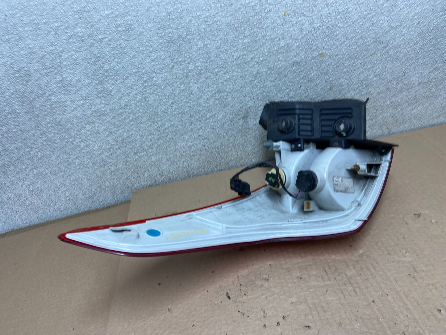 2013 to 2016 Ford Escape Right Passenger RH Side Tail Light Oem AB2426 LK5