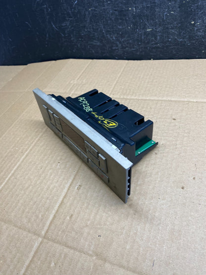 2003 to 2006 Lincoln Navigator Climate Control A/C Heater ac9288 DG3