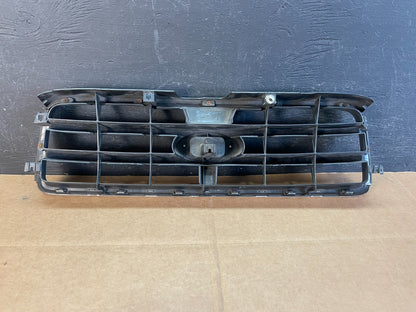 2003 to 2005 Subaru Forester Front Upper Grill Grille AE0833 DG3