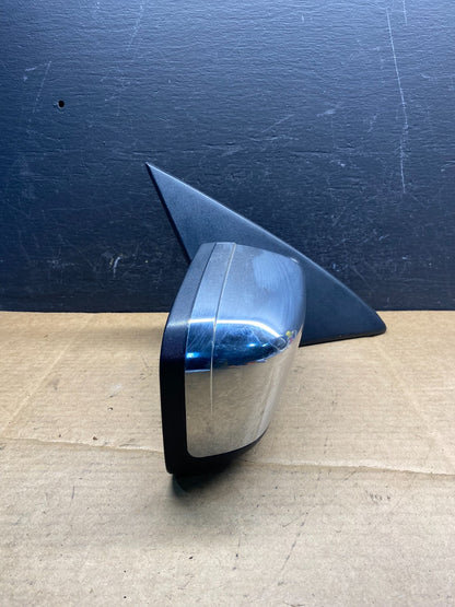 2006 to 2010 Ford Fusion Milan Right Passenger View Door Mirror ad7278 DG9
