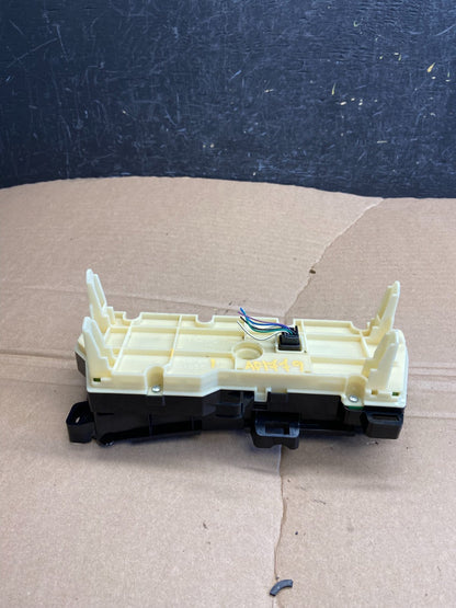 2010 to 2015 Toyota Prius A/C Heater Climate Control Unit Switch AF1779 DG4