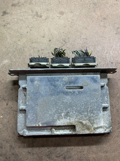 2008 Ford Explorer Mountaineer 4.0L Engine Control Module 8l2a-12a650-rb L13790
