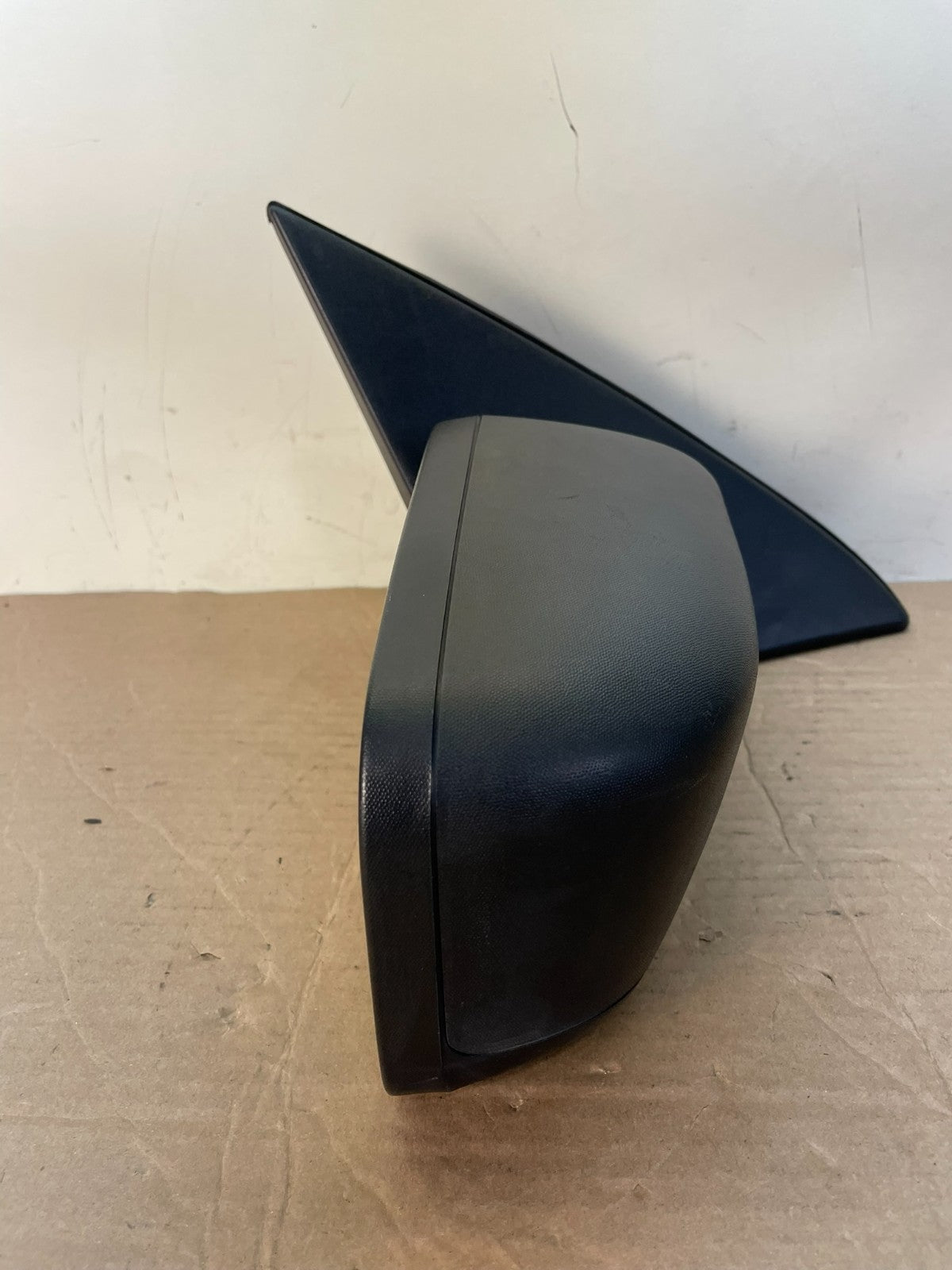 2006 to 2010 Ford Fusion Milan Right Passenger View Door Mirror AG9881 DW6