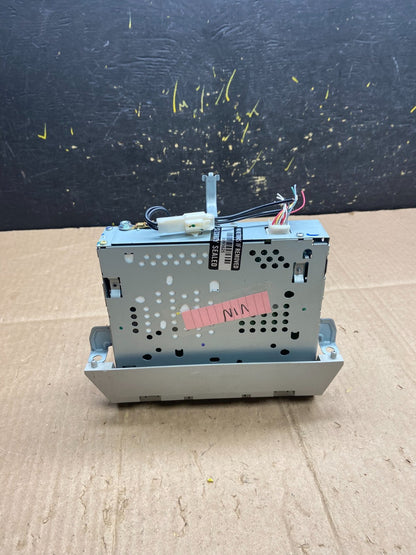 2005 2006 2007 Toyota Avalon Stereo Cassette Player Oem AA7969 DG4
