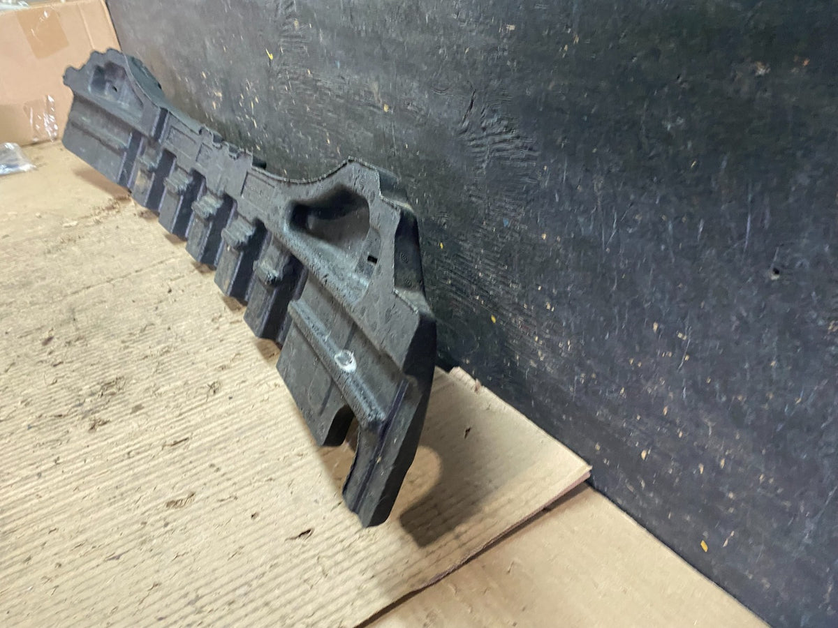 2011 2012 2013 Hyundai Elantra Front Bumper Impact Energy Absorber Foam V4313 DG4