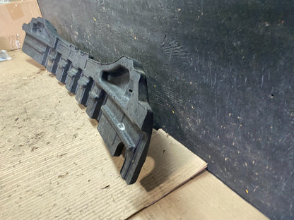 2011 2012 2013 Hyundai Elantra Front Bumper Impact Energy Absorber Foam V4313 DG4