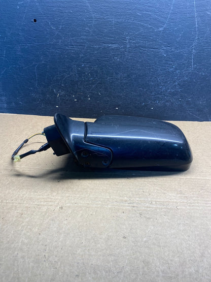 2002-2006 Honda CR-V CRV Left Driver LH Side View Door Mirror AF7632 DG3