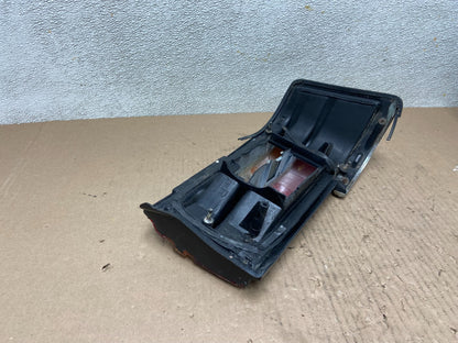 1987 - 1991 Toyota Camry Right Passenger Tail Light Oem AB6069 DG5