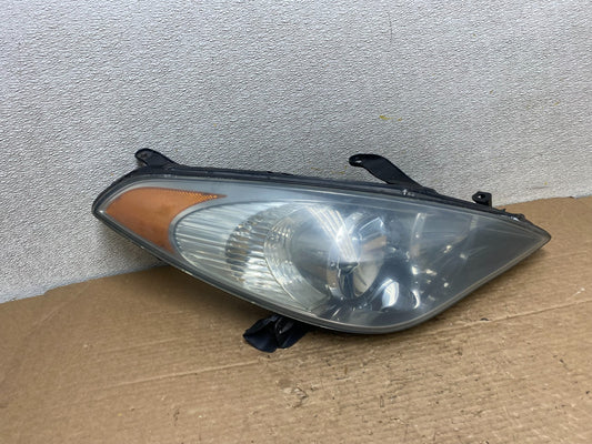 2004 2005 2006 Toyota Solara Halogen Headlight Right Passenger Side Z2866 DW0