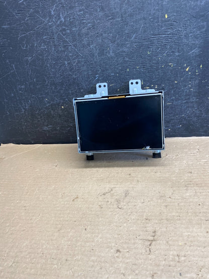 2020 Infiniti Q50 Radio Display Information Navigation Screen AH3876 DG0