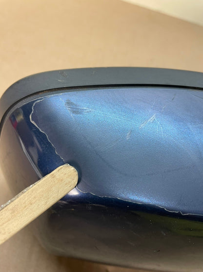 2004 to 2009 BMW X3 Right Passenger RH Side View Door Mirror AI0846 LK7