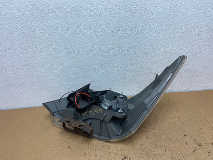 2008 to 2012 Honda Accord Sedan Tail light Left Driver LH Side AC8199 LK7