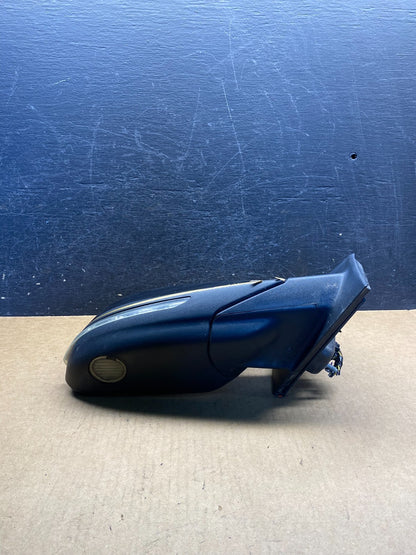 2011 - 2014 Ford Edge Right Passenger View Door Blind Spot Mirror AH7130 DW3