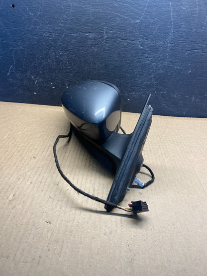 2011-2016 Volkswagen Jetta Sedan Right Passenger Side View Door Mirror AF9203 DG2