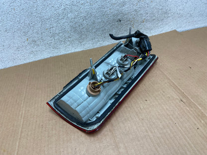 2010 to 2013 Ford Transit Connect Right Passenger Side Tail Light AI5680 LK6
