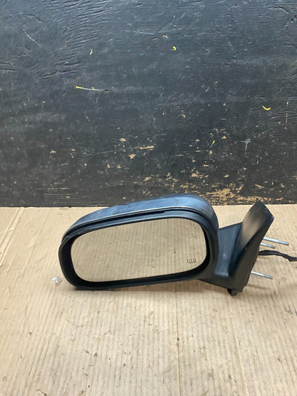 2007 2008 2009 Chrysler Aspen Left Driver LH Mirror Oem V9898 DG8