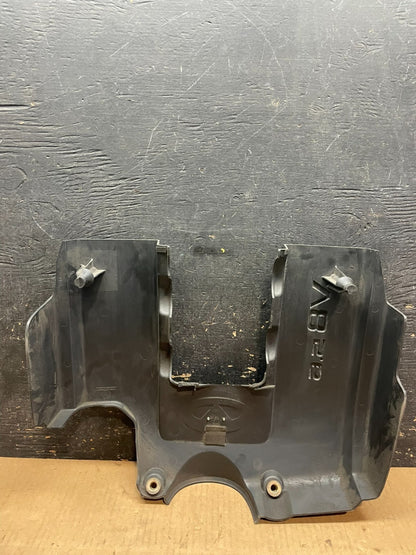 2004 to 2007  Infiniti QX56 Engine Cover Motor Shield Oem aa2328 DG5