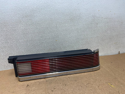 1986 to 1988 Chrysler LeBaron Right Passenger RH Tail Light Oem AA3848 DG0