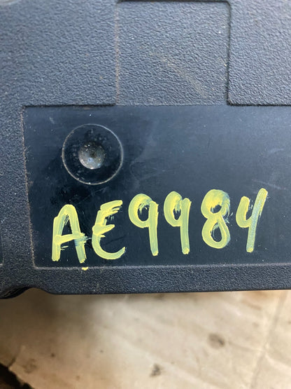 2002 Ford F250 F350 4X4 Engine Control ECU ECM Computer Module ae9984 DG7